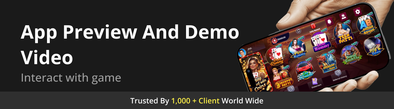 All in One (Teen Patti , Rummy Dragon vs Tiger and Andar bahar) - 4