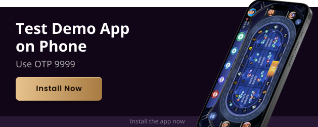 All in One (Teen Patti , Rummy Dragon vs Tiger and Andar bahar) - 6