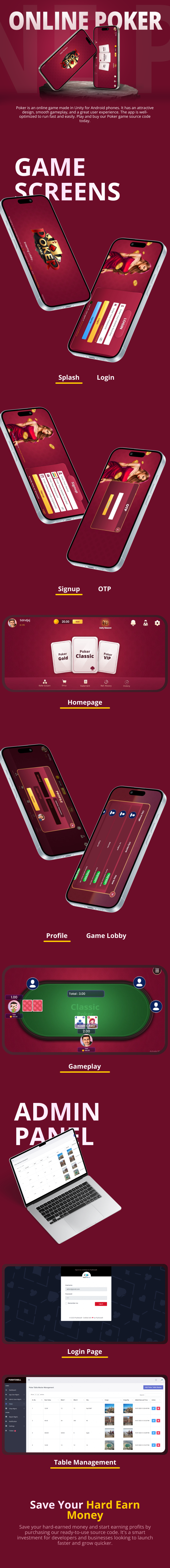 Poker Play Online