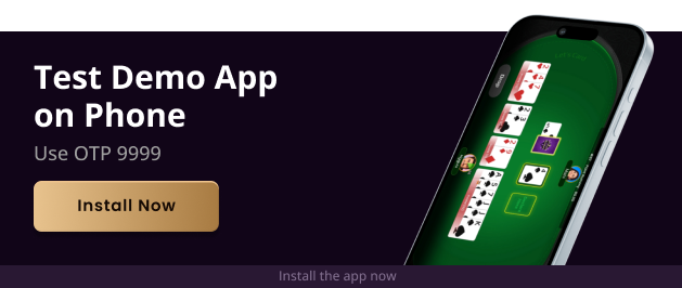 Letscard Gold Rummy